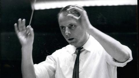 Karlheinz Stockhausen