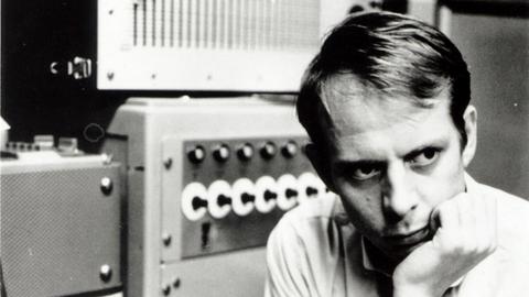 Karlheinz Stockhausen