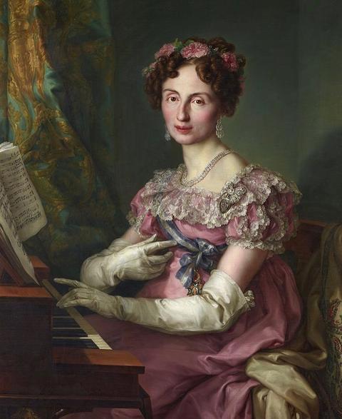 Amalie von Sachsen