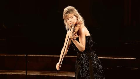 Anne-Sophie Mutter