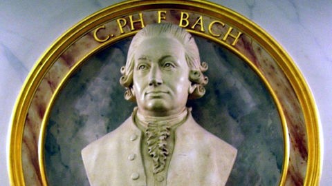 Carl Philipp Emanuel Bach