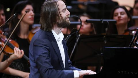 Daniil Trifonov