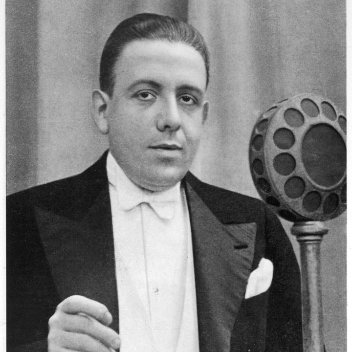 Stimmenreich Mit Francis Poulenc Zum Podcast Stimmenreich Hr De