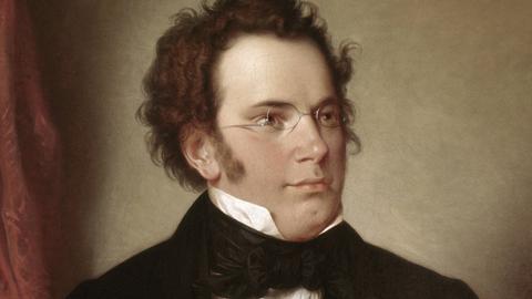 Franz Schubert