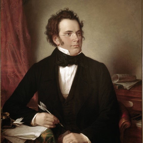 Franz Schubert