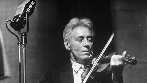 Fritz Kreisler