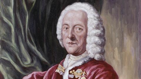 Georg Philipp Telemann