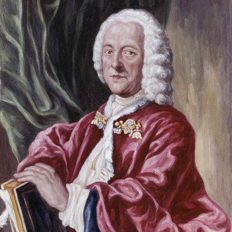 Georg Philipp Telemann