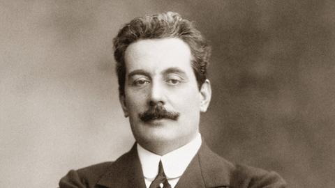 Giacomo Puccini