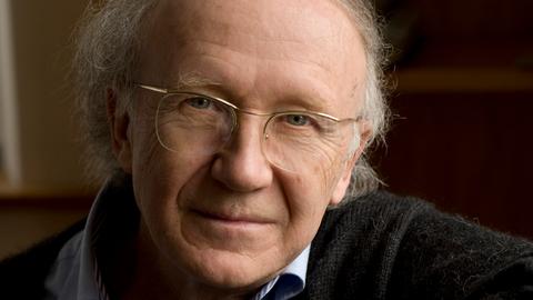 Heinz Holliger