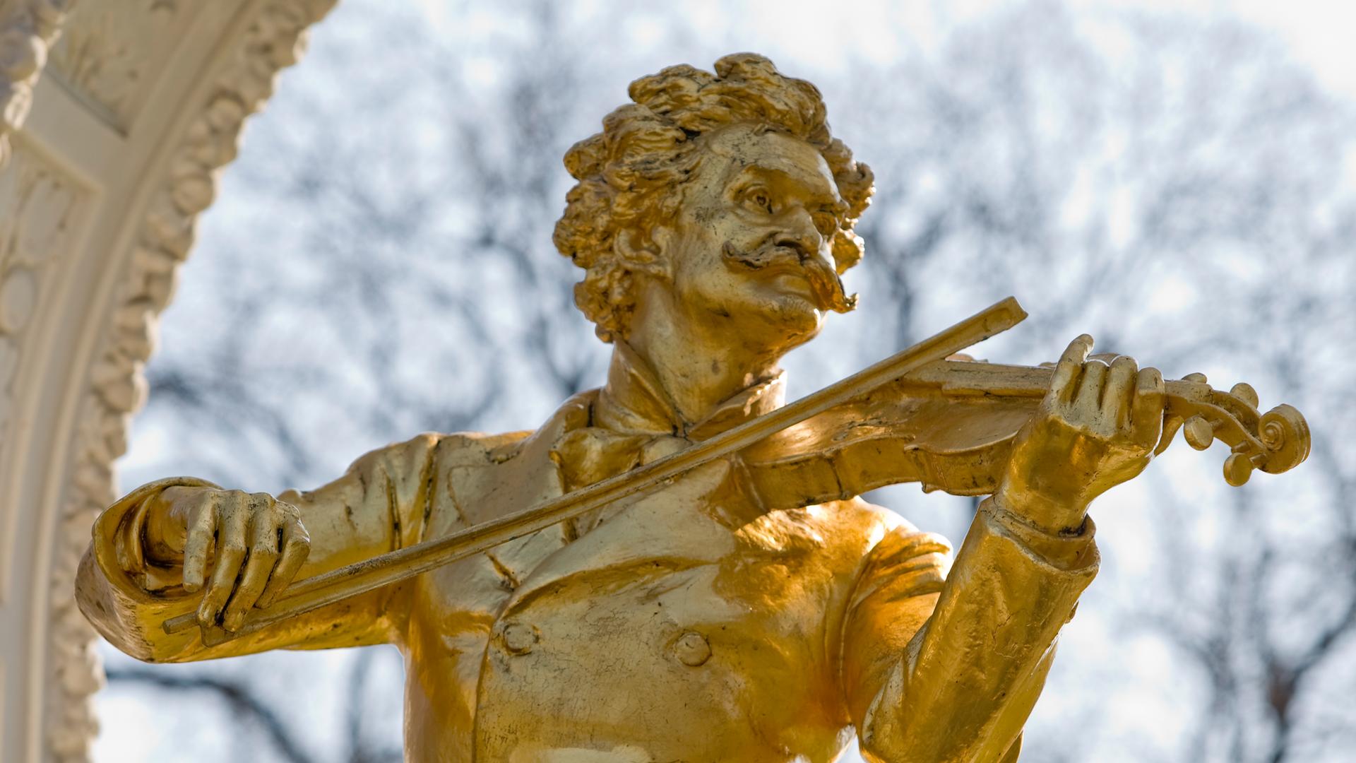 The Musical Allure of Gold: Exploring Its Presence in Classical Compositions