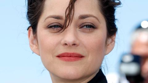 Marion Cotillard