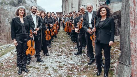 Orchestra della Svizzera italiana