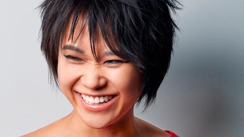 Yuja Wang