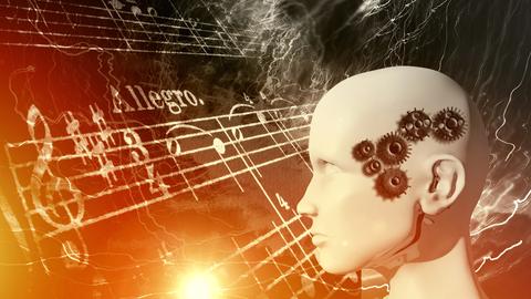 künstliche Intelligenz in der Musik