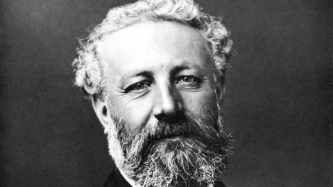 Jules Verne