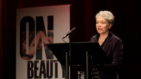 LiteraTurm "OnBeauty"