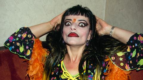 Nina Hagen