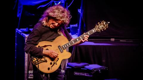 Pat Metheny