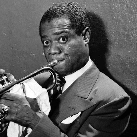 Louis Armstrong