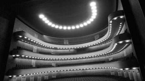 Frankfurt Main, Schauspielhaus, 11.12.1963