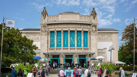 Stadttheater Gießen