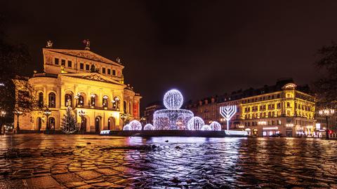 Alte Oper Frankfurt