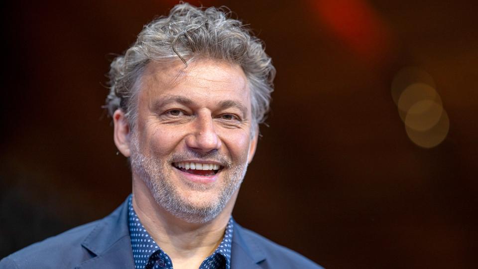 Jonas Kaufmann