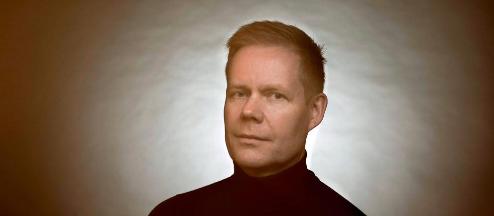 Max Richter