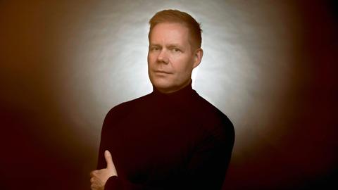 Max Richter