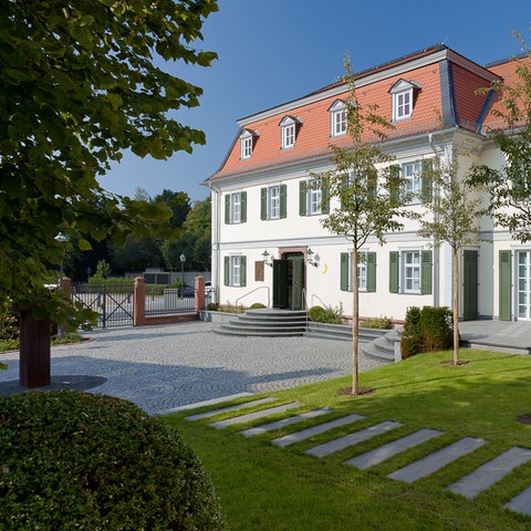 Museum Sinclair-Haus, Bad Homburg