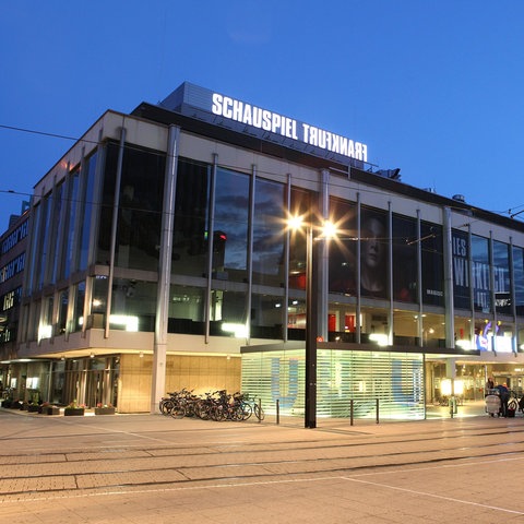 Schauspiel Frankfurt