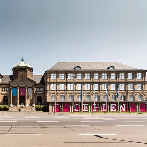 Museum Wiesbaden