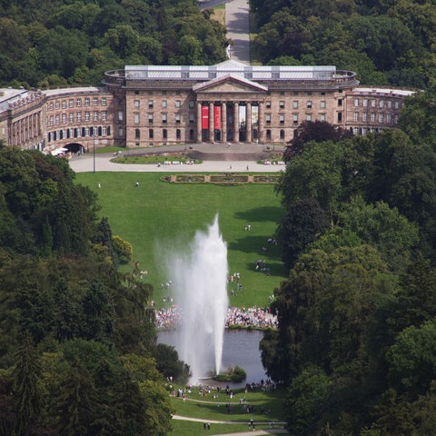 Museumslandschaft Hessen Kassel