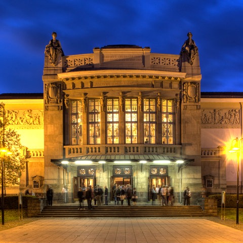 Stadttheater Gießen