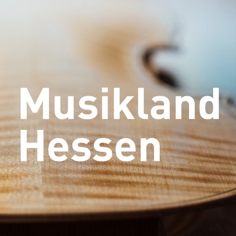 Musikland Hessen - Imagebild