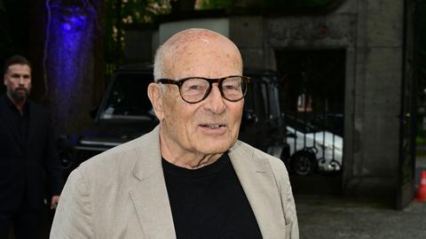 Volker Schlöndorff